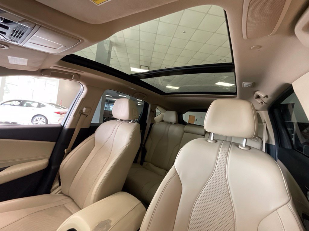 Certified 2019 Acura RDX w/ Technology Package FWD image 11