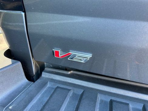 Used 2021 GMC Canyon AT4 w/ Driver Alert Package AWD/4WD image 24