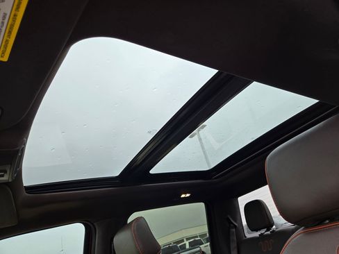 Used 2015 Ford F150 King Ranch w/ Equipment Group 601A Luxury image 16