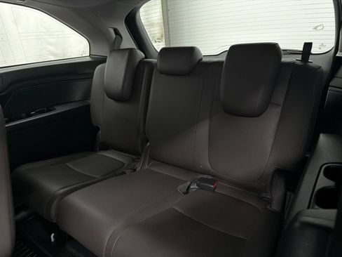 Used 2018 Honda Odyssey EX-L image 24