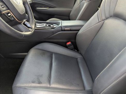 Used 2025 Toyota Crown Signia AWD/4WD image 22