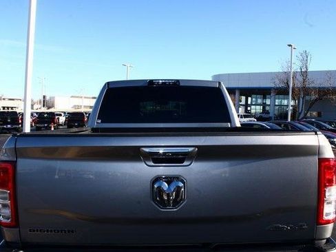 Used 2019 RAM 2500 Big Horn image 7