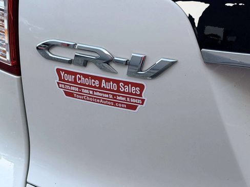 Used 2014 Honda CR-V EX-L image 5