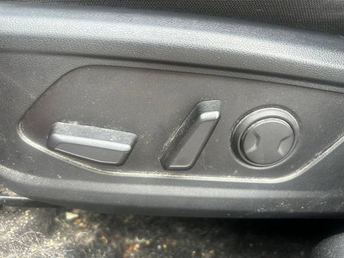 Used 2022 Hyundai Tucson SEL w/ Cargo Package FWD image 17