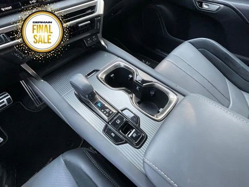 Used 2023 Lexus RX 500h F Sport image 18