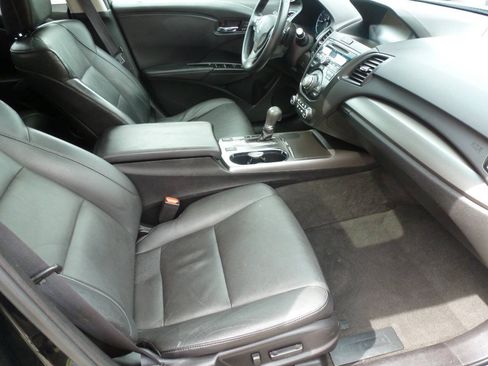 Used 2015 Acura RDX AWD w/ Technology Package image 32