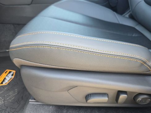 New 2026 Subaru Forester Wilderness image 25