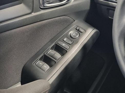 Certified 2025 Honda Civic Sport image 24