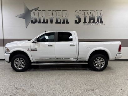 Used 2016 RAM 2500 Limited