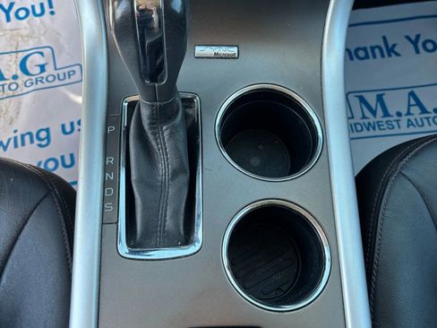 Used 2013 Ford Edge SEL image 14