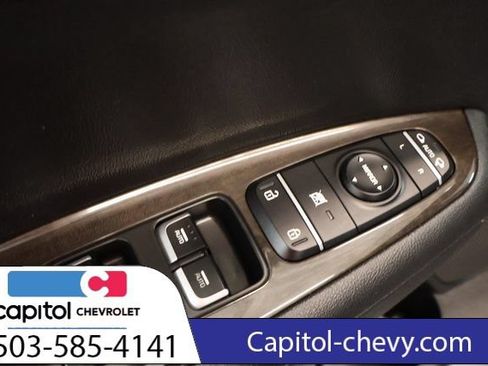 Used 2017 Kia Optima EX w/ Premium Package FWD image 12