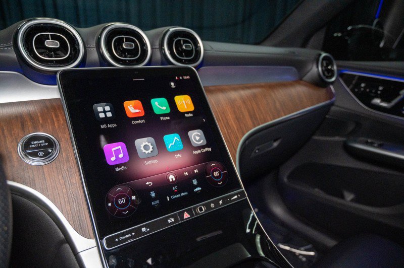 Certified 2026 Mercedes-Benz GLC 300 image 32