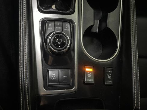 Used 2020 Nissan Maxima 3.5 SV w/ Floor Mat Group image 33