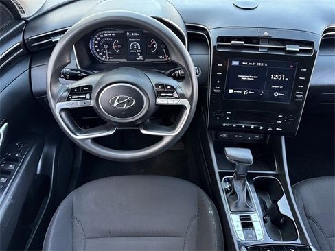 Used 2024 Hyundai Tucson SEL image 11