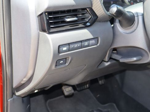 Used 2024 Nissan Sentra SV w/ All-Weather Package FWD image 21