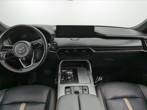 Used 2024 MAZDA CX-90 Plug-In Hybrid w/ Premium Plus image 24