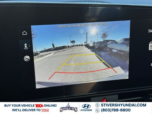 New 2026 Hyundai Elantra Sport image 6