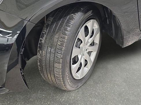 Certified 2025 Toyota Corolla LE image 26