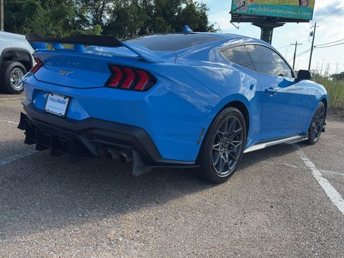 Used 2024 Ford Mustang GT Premium w/ GT Performance Package RWD image 25