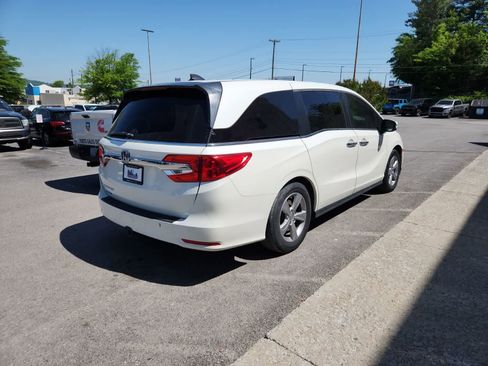 Used 2019 Honda Odyssey EX-L image 5