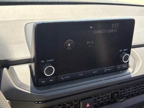 Used 2025 Honda Accord LX image 8
