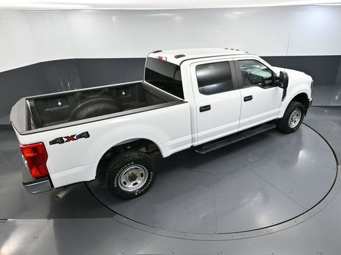 Used 2021 Ford F250 XL w/ Power Equipment Group AWD/4WD image 52