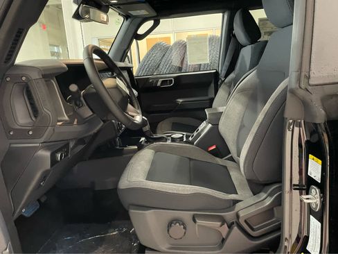 New 2026 Ford Bronco Big Bend AWD/4WD image 28