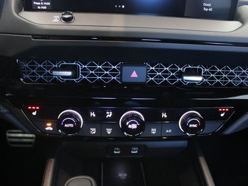 New 2025 Honda Accord Sport image 32