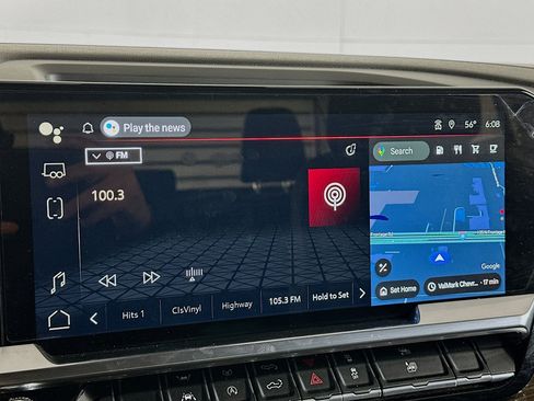 Used 2023 GMC Sierra 1500 Elevation image 19