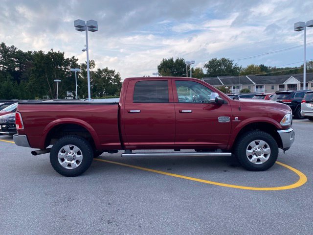 Used 2014 RAM 2500 Longhorn w/ Convenience Group AWD/4WD image 6