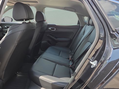 New 2026 Acura Integra Base image 11