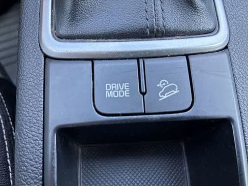 Used 2018 Kia Sportage LX w/ LX Technology Package FWD image 39