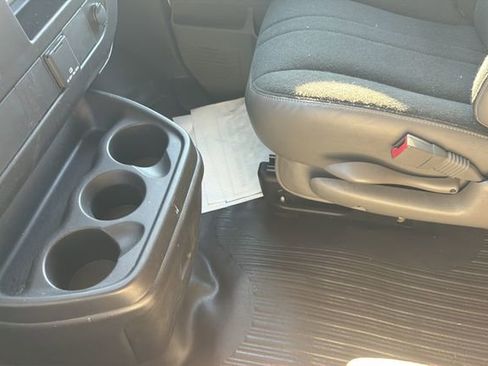 Certified 2024 GMC Savana 2500 w/ Driver Convenience Package image 21
