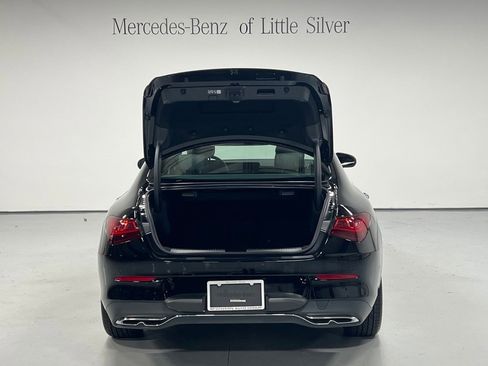 Used 2025 Mercedes-Benz CLA 250 4MATIC image 5