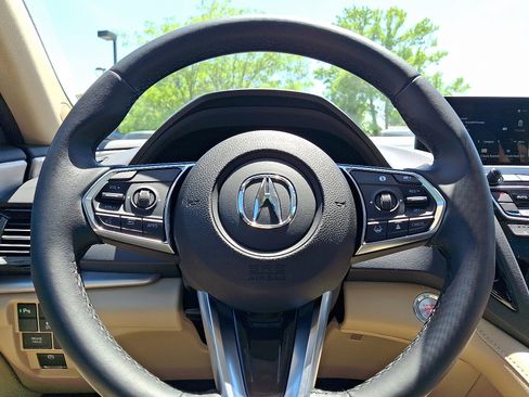 Certified 2023 Acura RDX AWD w/ Technology Package image 20