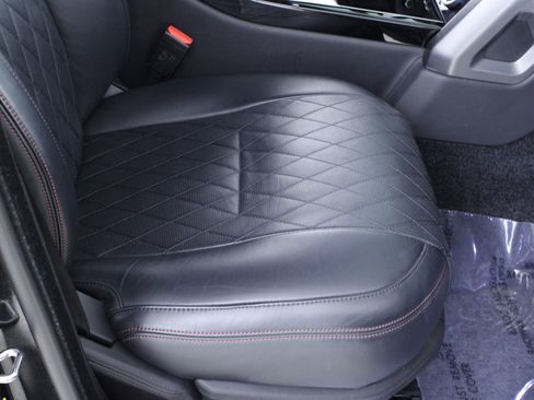 Used 2021 Land Rover Range Rover SV Autobiography Dynamic image 19