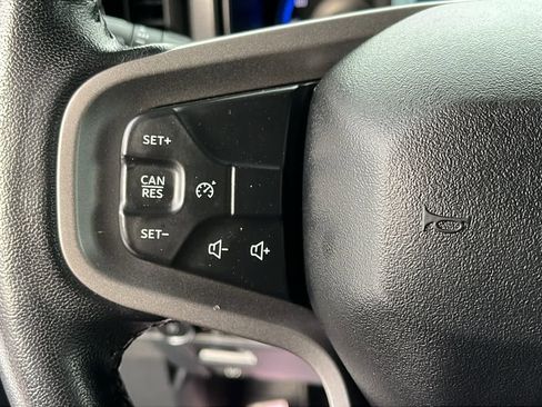 Used 2022 Ford Bronco Black Diamond image 14