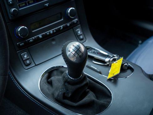 Used 2013 Chevrolet Corvette Z06 RWD image 17