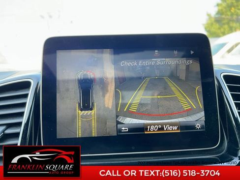 Used 2018 Mercedes-Benz GLE 63 AMG S image 78