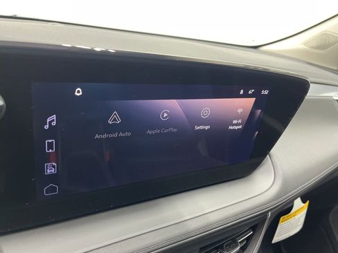 New 2026 Buick Encore GX Sport Touring FWD image 13