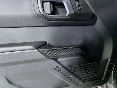 Used 2025 Ford Bronco Big Bend AWD/4WD image 36