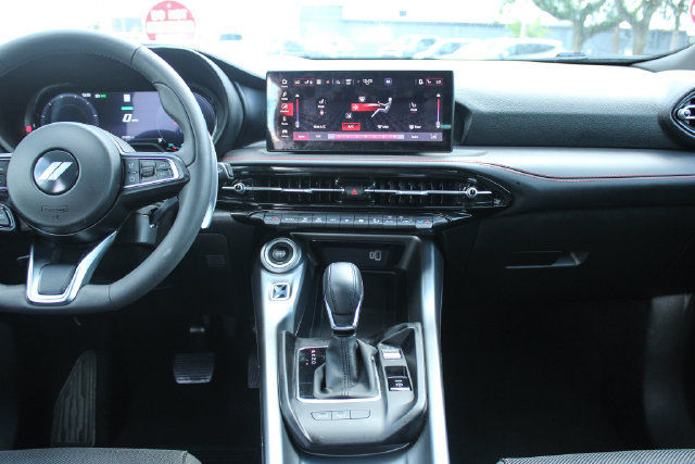 Used 2025 Dodge Hornet R/T AWD/4WD image 18