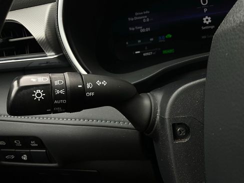 Used 2023 Toyota Highlander Platinum image 43