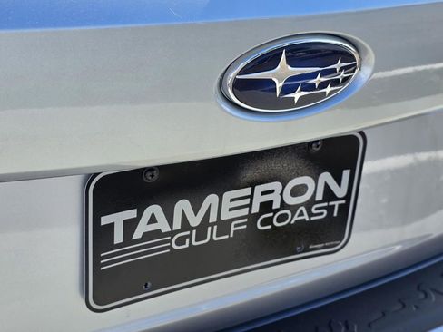 New 2026 Subaru Crosstrek 2.0i Premium image 30