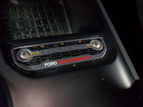 Used 2024 Ford Bronco Raptor image 33