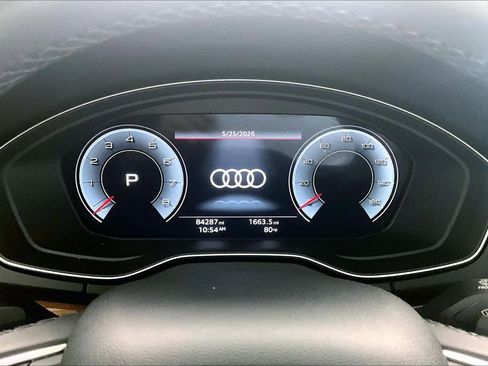 Used 2022 Audi Q5 2.0T Premium Plus AWD/4WD image 26