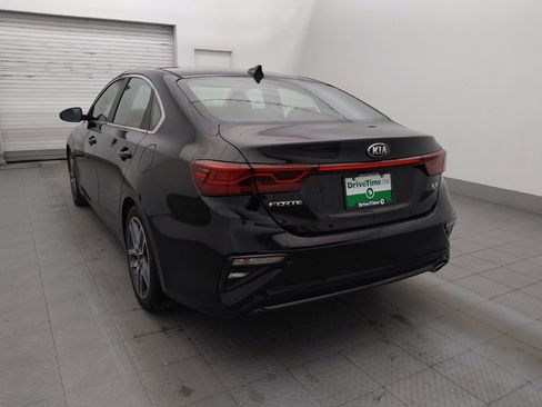 Used 2021 Kia Forte EX FWD image 5