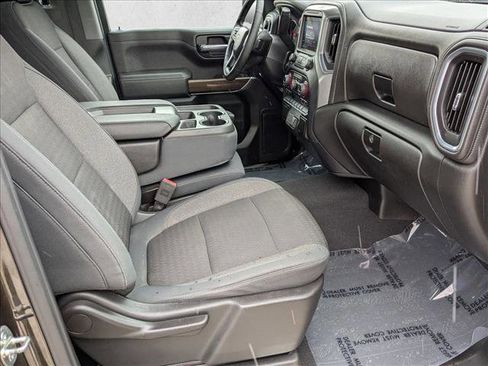 Used 2019 Chevrolet Silverado 1500 LT w/ All-Star Edition image 19