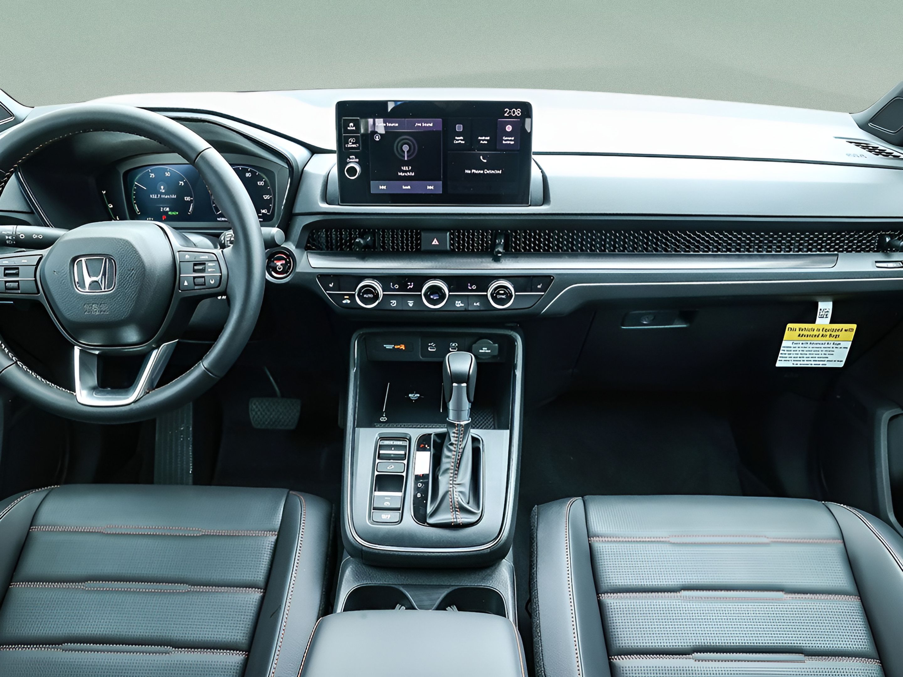 Used 2026 Honda CR-V Sport-L image 17