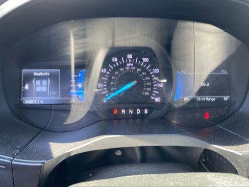 Used 2023 Ford Edge SEL AWD/4WD image 7